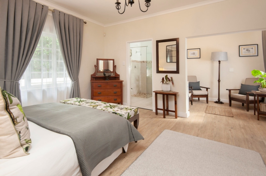 Commercial Property for Sale in Westcliff Western Cape